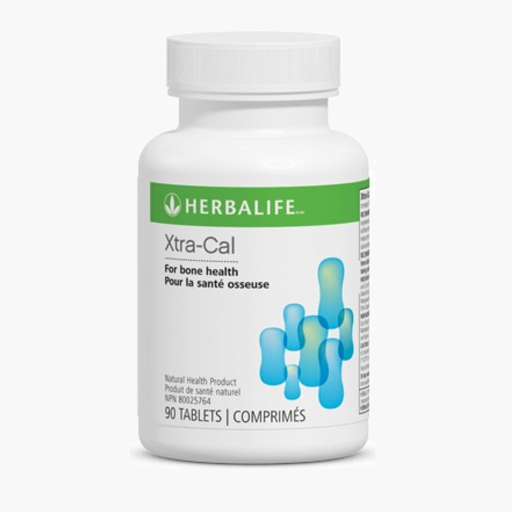 Herbalife Xtra-Cal® - herbalsiparisim